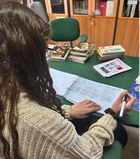 PTCO Vita in Biblioteca 